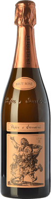 Pojer e Sandri Rosé Brut