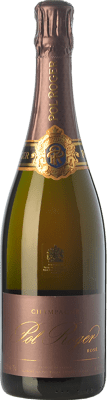 Pol Roger Rosé Vintage Champagne 75 cl