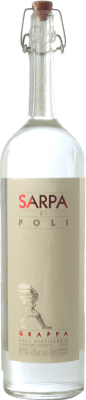 Граппа Poli Sarpa 70 cl