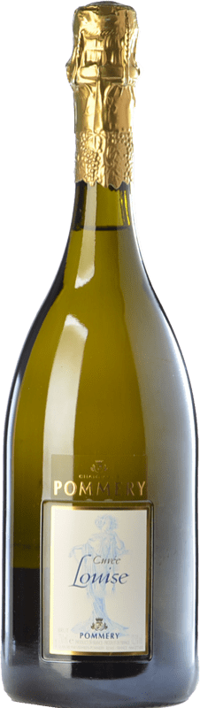 231,95 € 免费送货 | 白起泡酒 Pommery Cuvée Louise 大储备 A.O.C. Champagne