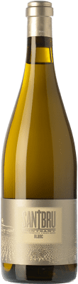 Portal del Montsant Santbru Blanc Montsant Alterung 75 cl