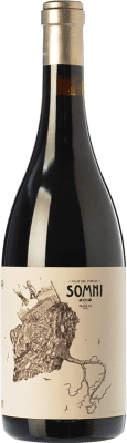 Portal del Priorat Somni Priorat старения бутылка Магнум 1,5 L