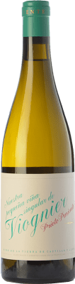 Prieto Pariente Viognier Vino de la Tierra de Castilla y León 高齢者 75 cl