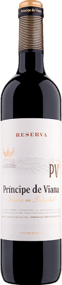 Príncipe de Viana Reserve — Aged