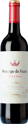 Príncipe de Viana Aged