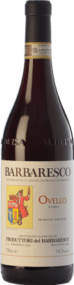 Produttori del Barbaresco Ovello Nebbiolo Barbaresco 75 cl