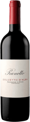 Prunotto Mosesco Dolcetto Dolcetto d'Alba 75 cl