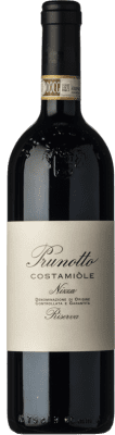 Prunotto Superiore Costamiòle Barbera Barbera d'Asti 75 cl