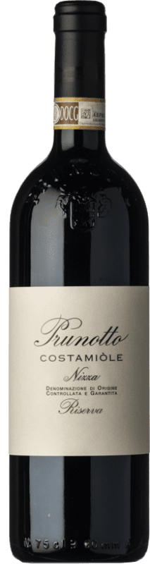 69,95 € Бесплатная доставка | Красное вино Prunotto Superiore Costamiòle D.O.C. Barbera d'Asti