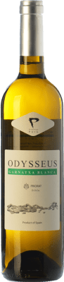 Puig Priorat Odysseus Garnatxa Blanca Grenache Branca Priorat Crianza 75 cl