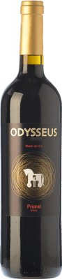 Puig Priorat Odysseus Maset del Ros Priorat 岁 75 cl