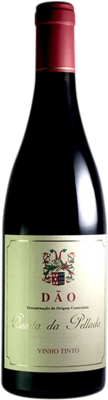 12,95 € | Red wine Quinta da Pellada Álvaro Castro Aged I.G. Dão Dão Portugal Touriga Nacional, Tinta Roriz Bottle 75 cl