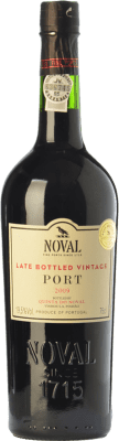 Quinta do Noval LBV Porto 75 cl