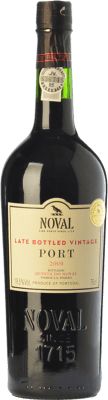 Quinta do Noval LBV Late Bottled Vintage