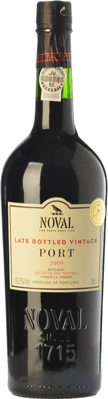 39,95 € Бесплатная доставка | Крепленое вино Quinta do Noval LBV I.G. Porto