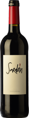 Quinta Sardonia Sardón Vino de la Tierra de Castilla y León Alterung 75 cl