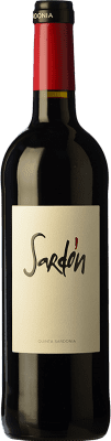 Quinta Sardonia Sardón Vino de la Tierra de Castilla y León 高齢者 75 cl