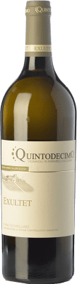 Quintodecimo Exultet Fiano Fiano d'Avellino 75 cl