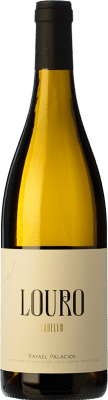 Rafael Palacios Louro Godello Valdeorras Crianza — Kurze Fassreifung 75 cl