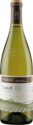 Raimat Castell Chardonnay Costers del Segre 75 cl