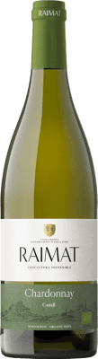 Raimat Castell Chardonnay Costers del Segre 75 cl