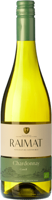 Raimat Castell Chardonnay Costers del Segre 75 cl