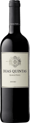 Ramos Pinto Duas Quintas Douro старения 75 cl