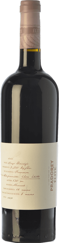 62,95 € Kostenloser Versand | Rotwein Ventosilla PradoRey Élite Alterung D.O. Ribera del Duero