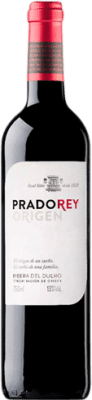 Ventosilla PradoRey Origen Ribera del Duero 橡木 75 cl