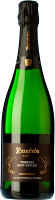 Recaredo Terrers Brut Nature Cava Grande Réserve 75 cl