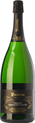 Recaredo Terrers Brut Nature Cava Grande Réserve Bouteille Magnum 1,5 L