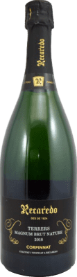 Recaredo Terrers Brut Nature Gran Reserva Eco — Ecológico 1,5 L