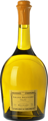 Régnard Grand Régnard Chardonnay Chablis бутылка Магнум 1,5 L