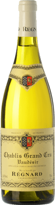 Régnard Vaudésir Chardonnay Chablis Grand Cru 75 cl