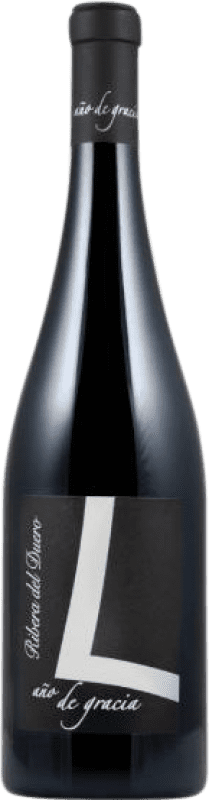 73,95 € 免费送货 | 红酒 Lynus Año de Gracia D.O. Ribera del Duero