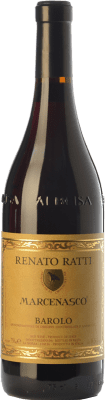 Renato Ratti Marcenasco Nebbiolo Barolo マグナムボトル 1,5 L