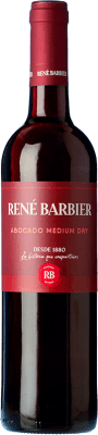 René Barbier Abocado Semiseco — Demi-Sec Jeune