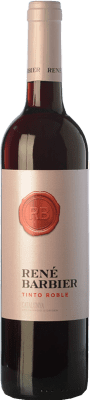 René Barbier Penedès Oak 75 cl