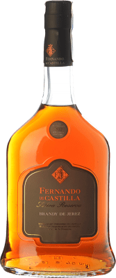Brandy Fernando de Castilla Solera Jerez-Xérès-Sherry Reserva 70 cl