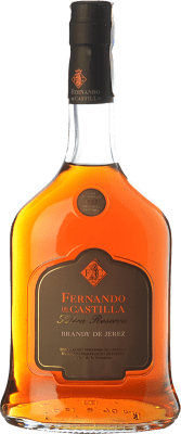 Brandy Fernando de Castilla Solera Jerez-Xérès-Sherry Réserve 70 cl