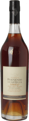 Бренди Fernando de Castilla Único Jerez-Xérès-Sherry 70 cl