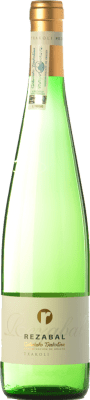 Rezabal Txakolí