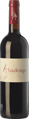 Ribera de Pelazas Abadengo Juan García Arribes старения 75 cl