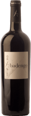 Ribera de Pelazas Gran Abadengo Aged