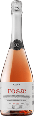 Rimarts Rosae Pinot Preto Cava Reserva 75 cl