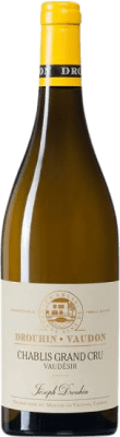 Joseph Drouhin Vaudesir Chardonnay Chablis Grand Cru 75 cl