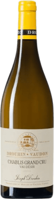 Joseph Drouhin Vaudesir Chardonnay Chablis Grand Cru Eco — Biológico 75 cl