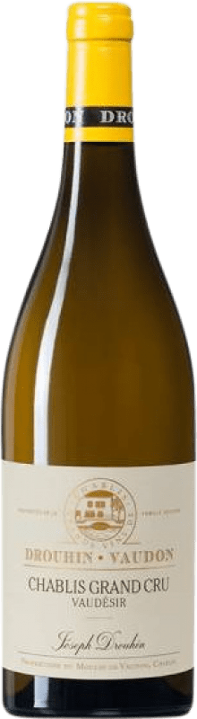 89,95 € | White wine Joseph Drouhin Vaudesir A.O.C. Chablis Grand Cru Burgundy France Chardonnay Bottle 75 cl