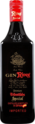 Джин Rives Gin Premium Tridestilada Special