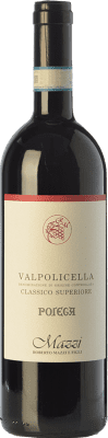 Mazzi Classico Superiore Pojega Valpolicella 75 cl